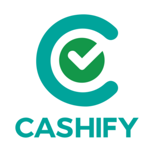 Cashify_company_logo